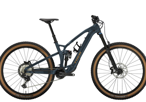 Trek Fuel Exe 8 XT 2025