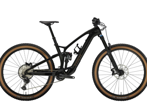 Trek Fuel Exe 9.7 2025