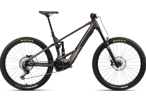 Orbea WILD M20 2024 Carbon