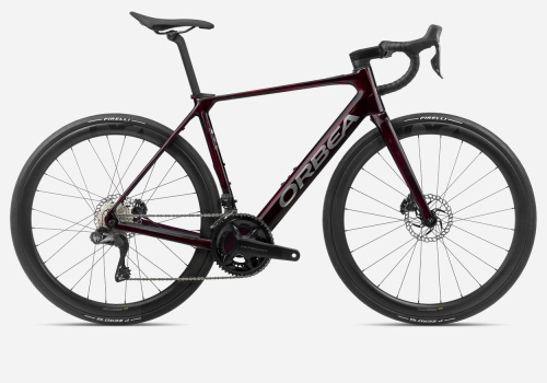 Orbea GAIN M20i 2024 Blue