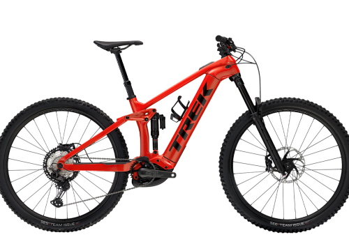 Trek Rail 9.8 XT Gen 4 2024