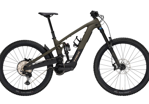 Trek Slash+ 9.7 SLX/XT 2025