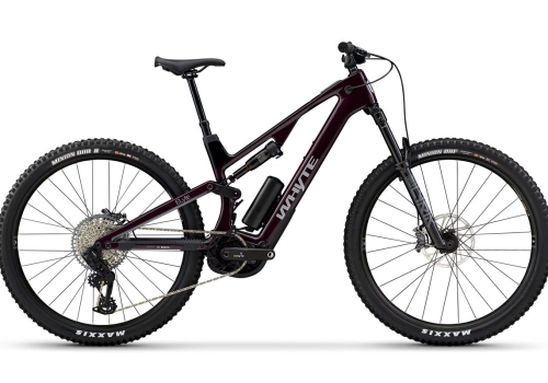 Whyte E-Lyte Evo RS 2025