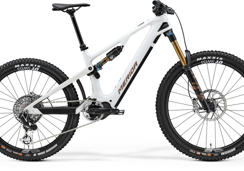 Merida eOne-Sixty 10K 2024