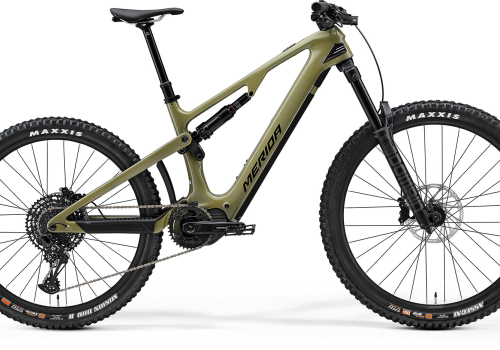 Merida eOne-Sixty 6000 2024