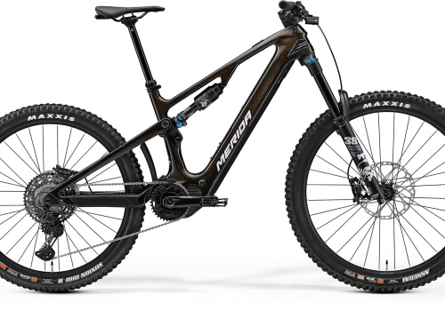 Merida eOne-Sixty 7000 2024