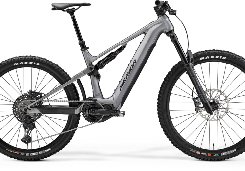 Merida eOne-Sixty 875 2024