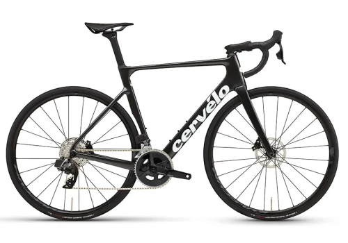 Cervelo Soloist Rival eTap AXS