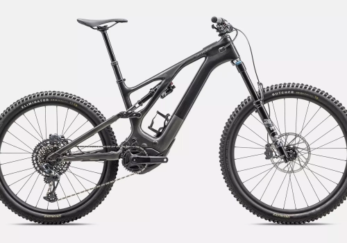 Specialized Turbo Levo Comp Carbon