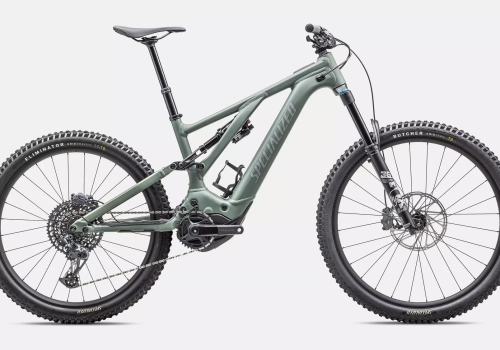 Specialized Turbo Levo Comp Alloy