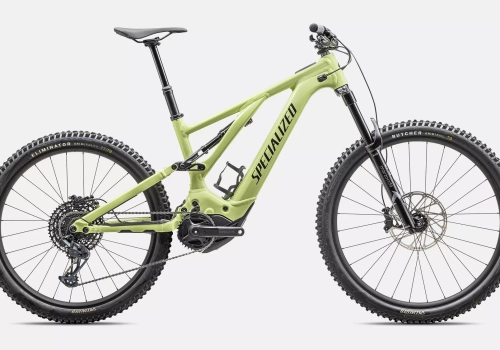 Specialized Turbo Levo