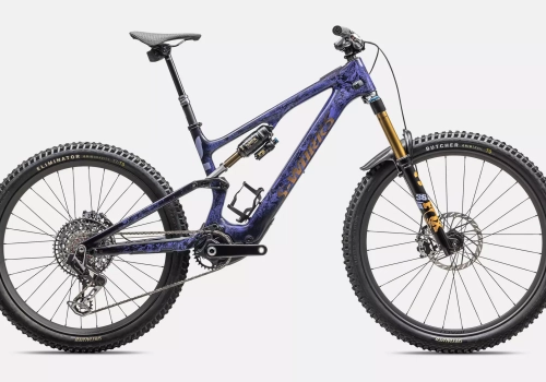 Specialized S-Works Turbo Levo SL