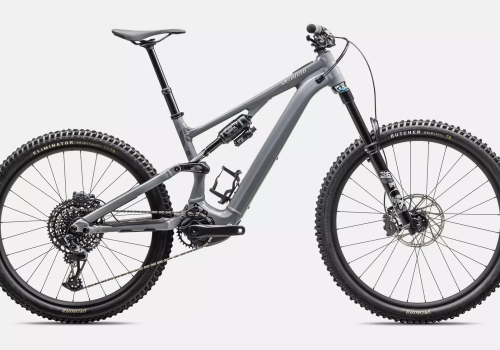 Specialized Turbo Levo SL Comp Alloy