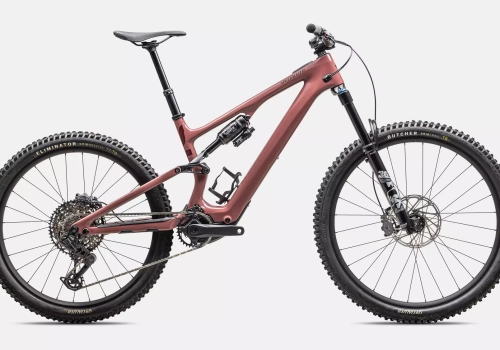 Specialized Turbo Levo SL Comp