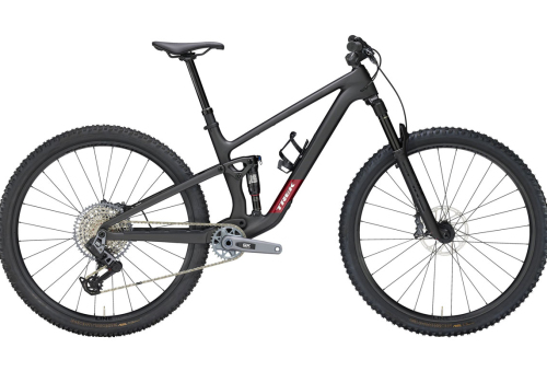 Trek Top Fuel 9.8 GX AXS Gen 4 2025