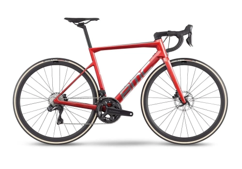BMC Teammachine SLR One Ultegra Di2