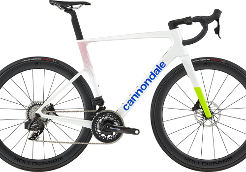 Cannondale SuperSix EVO 1 2024