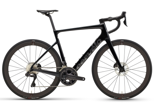 Cervelo Caledonia-5 Ultegra Di2 2024