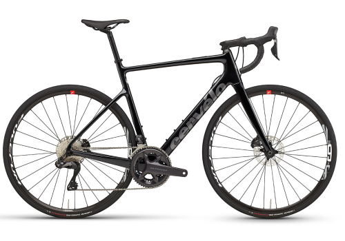 Cervelo Caledonia Ultegra Di2 Metallic Black