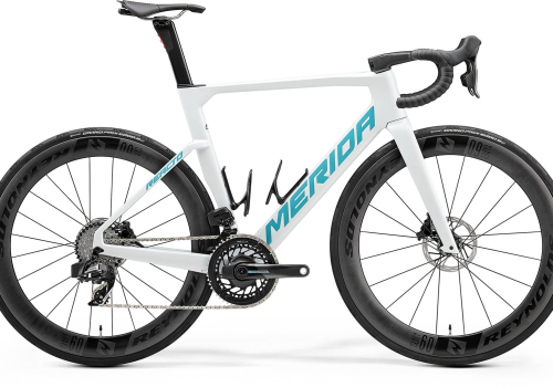Merida Reacto 9000 2024