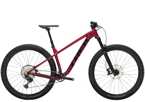 Trek Roscoe 9