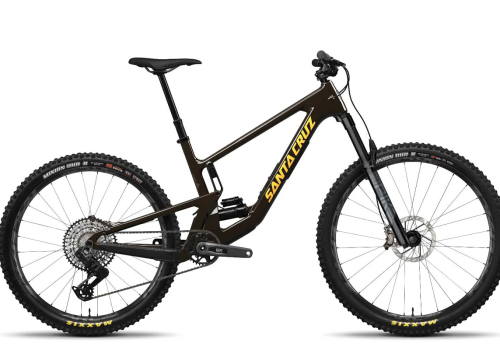 Santa Cruz 5010 Carbon C GX AXS