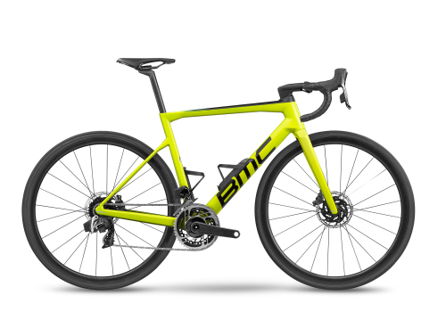 BMC Teammachine SLR01 Four Force AXS