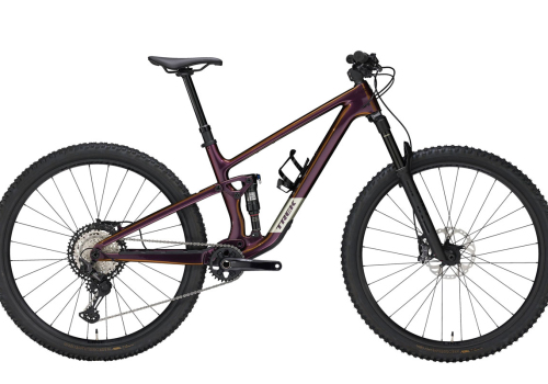 Trek Top Fuel 9.8 XT Gen 4 2025