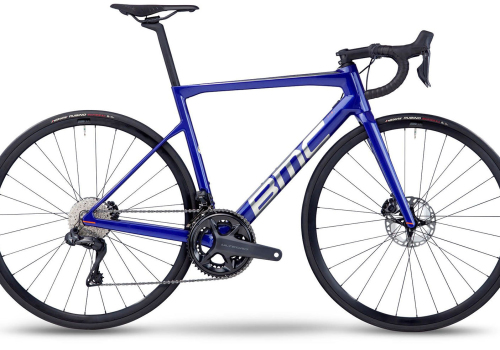 BMC Teammachine SLR Three Ultegra Di2