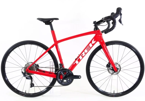 2021 Trek Domane SL 6 Size 50 cm