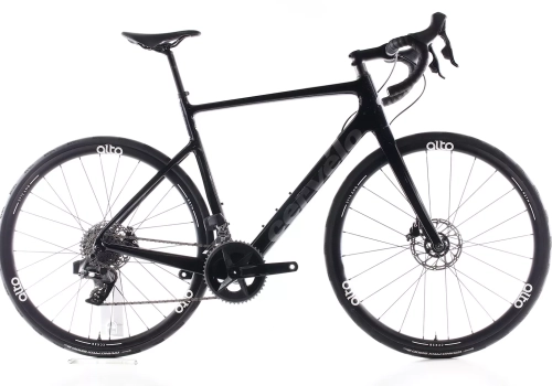 2022 Cervelo Caledonia Rival eTap AXS Size 56 cm