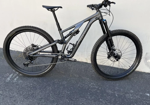 2022 Specialized Stumpjumper EVO Comp Alloy Size S