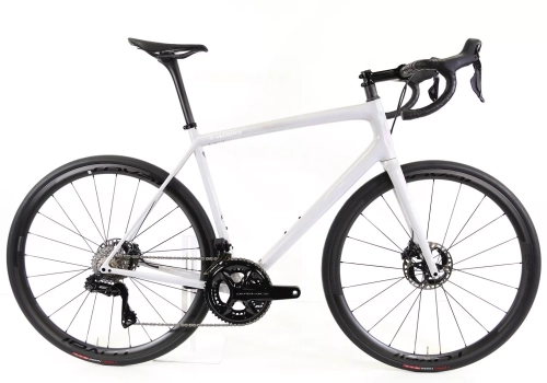 2023 Specialized S-Works Aethos Dura-Ace Di2 Size 58 cm
