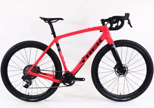 2023 Trek Checkpoint SLR 7 eTap Size 56 cm