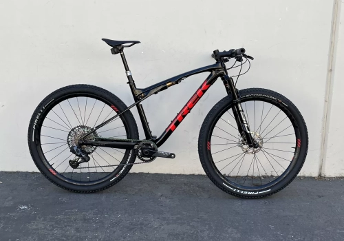 2023 Trek Supercaliber 9.9 XX1 AXS Gen 1 Size L
