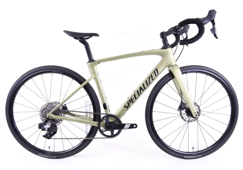2024 Specialized Roubaix SL8 Sport Apex Size 54 cm