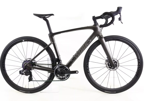 2024 Specialized S-Works Roubaix SL8 Size 54 cm