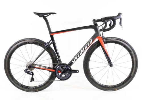 2018 Specialized Men's Tarmac Sl6 Pro Size 56 cm