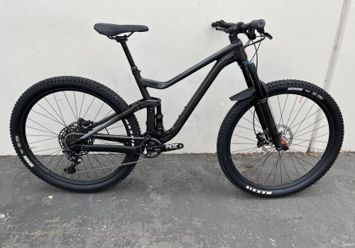 2020 Scott Genius 950 Size M