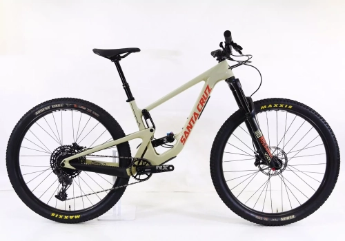 2020 Santa Cruz Hightower C R Size M