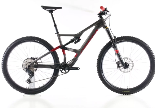 2023 Orbea Occam H20 LT Size L