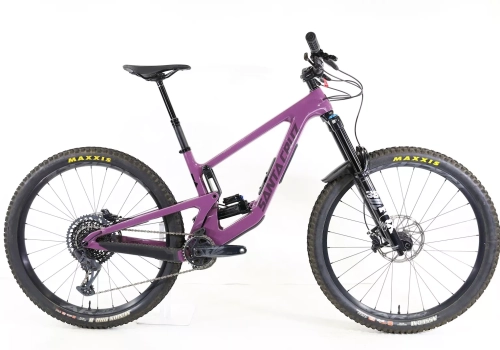 2023 Santa Cruz Megatower Carbon C S Size M