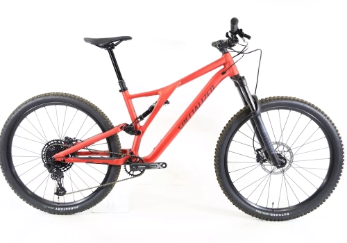 2023 Specialized Stumpjumper Alloy Size XL