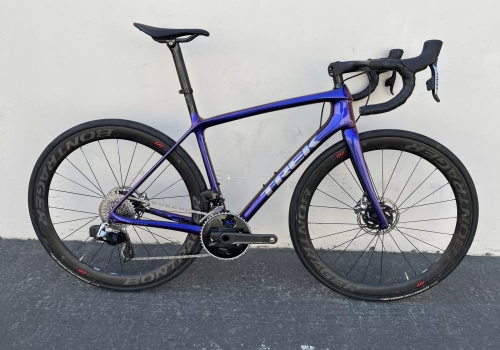 2020 Trek Emonda SLR 9 Disc eTap Size 52 cm