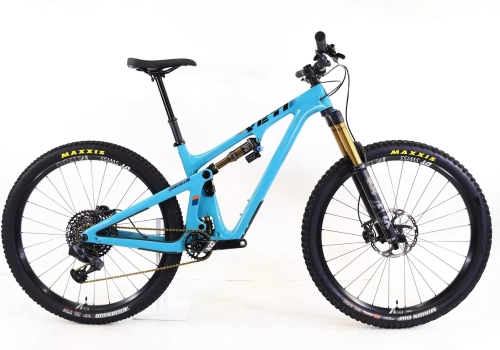2020 Yeti Cycles SB130 T-Series T3 Size M