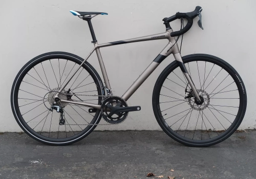 2021 Cannondale Synapse Tiagra Size 56 cm