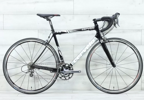 2008 Pinarello Prince Carbon Road Bike - 51.5cm
