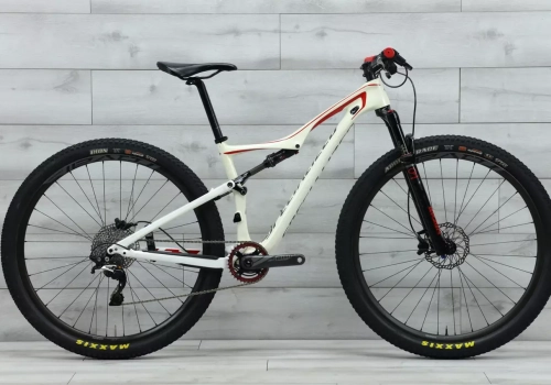 2015 Specialized Era Expert Carbon 29 Mountain Bike - Medium