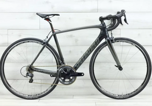 2015 Specialized Tarmac Expert Road Bike - 56cm