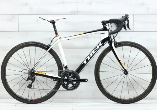 2015 Trek Domane 4.3 Road Bike - 54cm